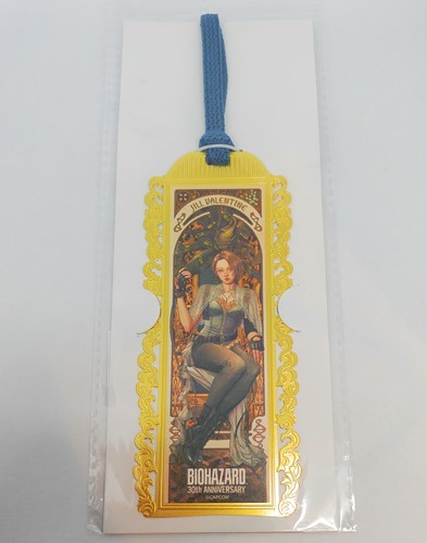 Biohazard resident evil jill - biohazard,