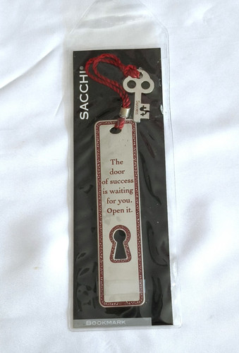 Inspirational key the door - to,