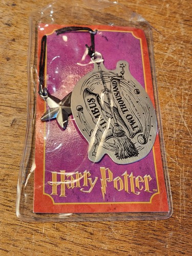 Vintage 2001 harry potter - 2001,