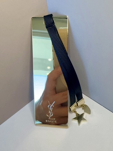 Ysl beauté gold metal - ysl,