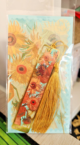 Sunflower retro floral - retro,