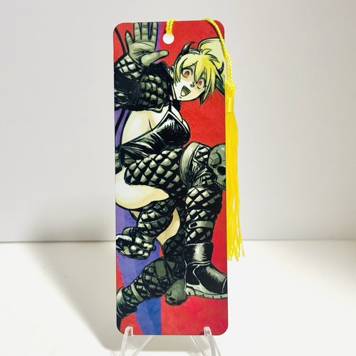 Nikaido segnalibro in - segnalibro,