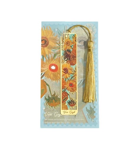 Van gogh sunflowers - van,