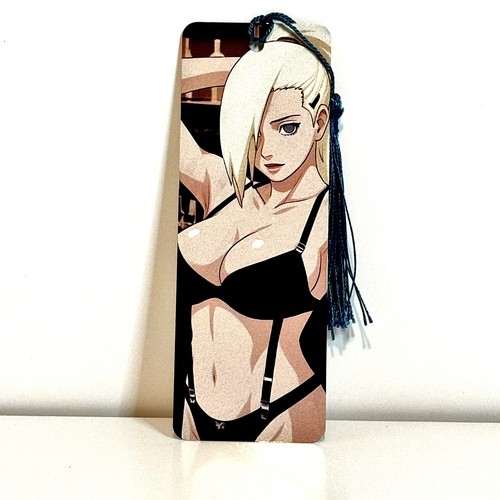 Ino yamanaka segnalibro in - yamanaka,