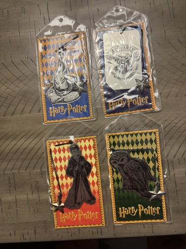 Vintage 2000 harry potter - vintage,