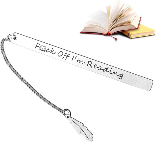 Funny bookmark for - bookmark,