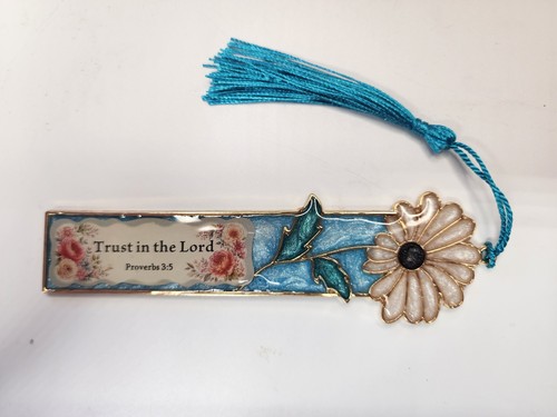 Handmade metal frame - frame, bookmark