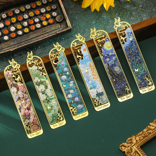 Pieces metal clip - 6,