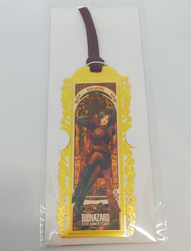 Biohazard resident evil ada - evil,