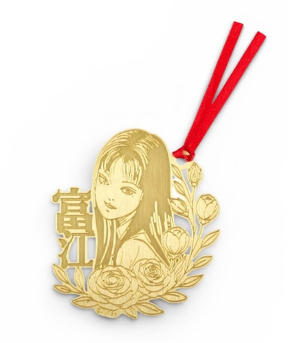 Segnalibro junji ito tomie - segnalibro,