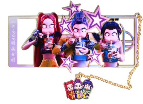 Kedeheon pop demon - k-pop,
