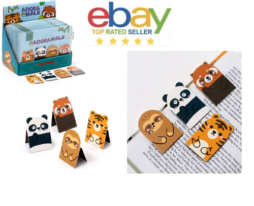 Set adoramals magnetic - set,