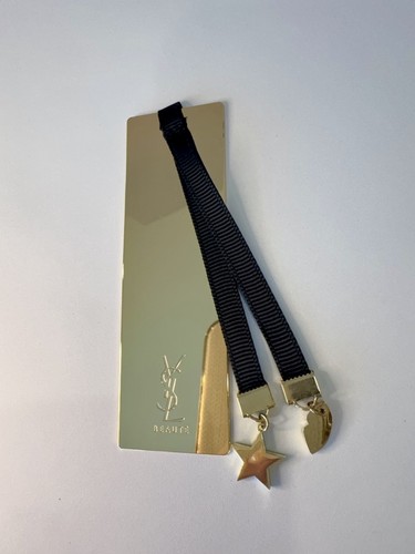 Ysl beauté gold metal - gold,